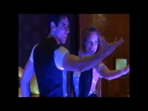 Brazilian Ballroom Dance - Marco Bezerra e Aimee Borges - Samba