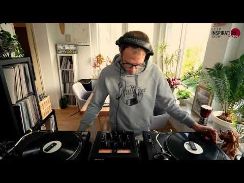 Jazzman - We Call It "Slow Bombs" (Midtempo, Deep, House) [Larry Heard, Session Victim, Kuniyuki...]