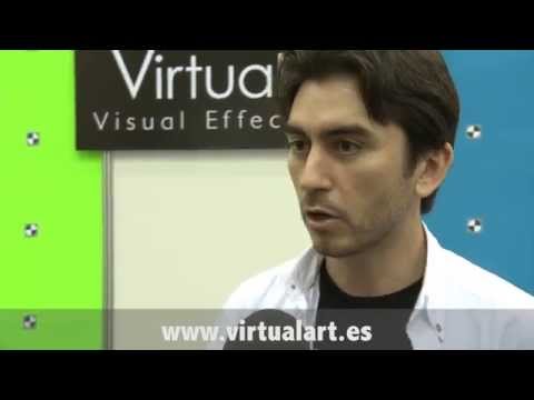 Virtualart en Focus Business 2014