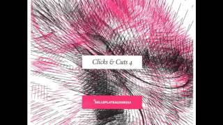 Thomas Brinkmann - Decoupe