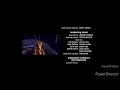 A Bug S Life 1998 End Credits On DVD UK 2004 English Dubbed Version