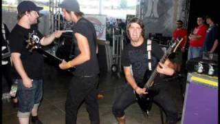 Better luck next time, prince charming - alesana