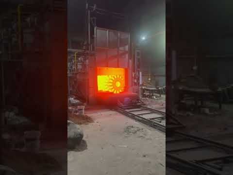 Heat Treatment Furnaces