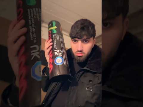 1000 Cobra Böller😳🧨