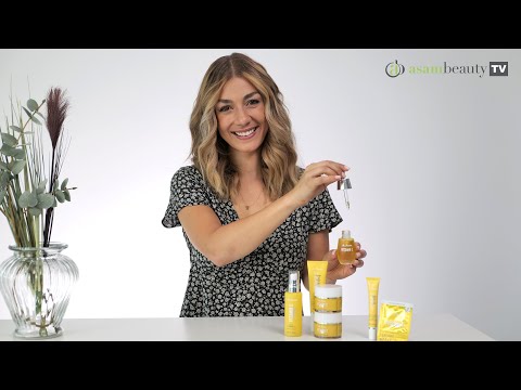 NEW IN - M. Asam Vitamin C Pflegelinie von asambeauty