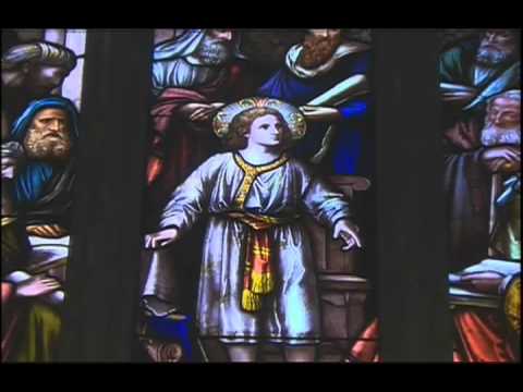 Daily Mass, Thursday 8 October 2015