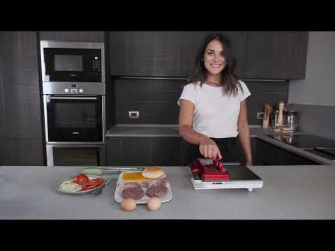 Beper P101CUD500 vakarėlių linija video