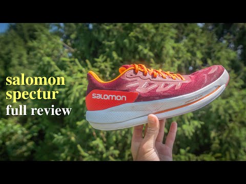 Salomon Salomon S Lab Spectur