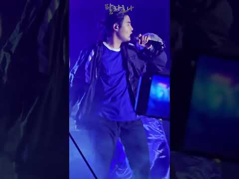 I Want You- SB19 (almost Pablo focus) at Pepsi Ph