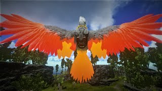 Ark Mobile Normal Dino to Eerie conversion Method | Full Guide | Single-player Only