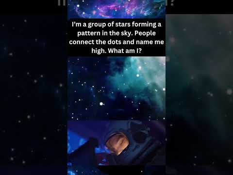 Universe Riddles | cosmic challenge