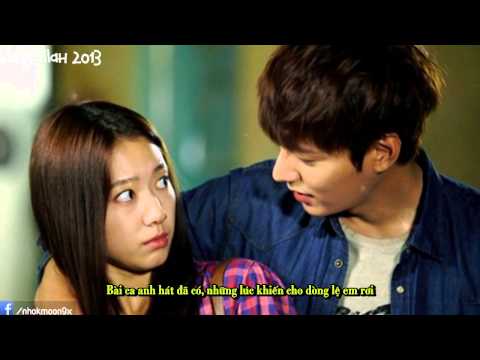 LYRICS VIDEO | Nhìn Lại 2 | Lil' Knight