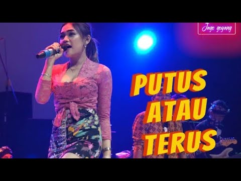 Mike Yolanda " PUTUS ATAU TERUS " official video
