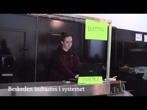 Intern kommunikation