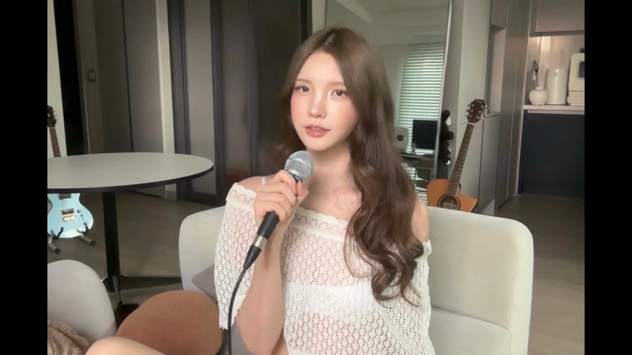 SUN KISS - TUIDE (xooos cover)
