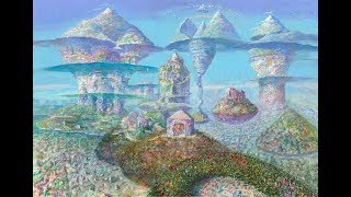 Шамбала.Тибетский монах открыл самую священную тайну Тибета.Теперь люди знают,где находится РАЙ