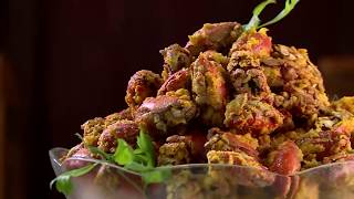 Download lagu Gurih Kenyal UNDUR--UNDUR CRISPY Yang Unik dan Langka | RAGAM INDONESIA (30/06/20) mp3