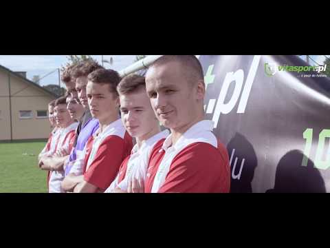 Testy Nike Phantom Venom z Vitasport.pl (Trailer)