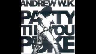 Andrew W.K. - Dance Party