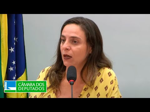 Desastre ambiental no Rio Grande do Sul - Legislação Participativa - 15/05/24