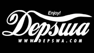 Depswa - Lonely Places