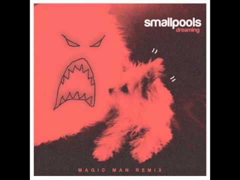 Video thumbnail for Dreaming (Magic Man Remix)