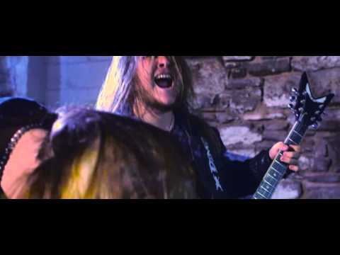 Crossing Rubicon - Unhinged -  Official Music Video