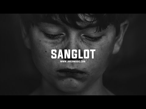Sad Piano Type beat "Sanglot" | Piano Solo/No Drums | Instru Rap