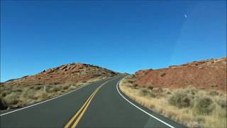 Depeche Mode - Behind The Wheel + Route 66 (Full HD) (Route 66 Time Lapse)