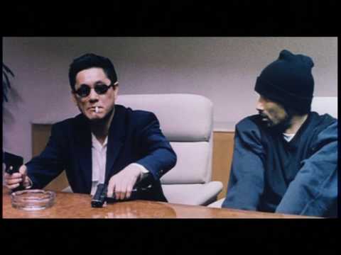 Trailer-Vorschau: Brother