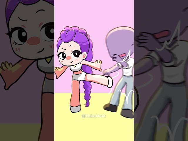 Vídeo relacionado con KPOP Demon Hunters Rumi Poster Oficialmente Autorizado Camiseta