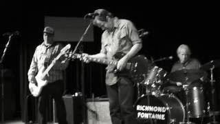 RICHMOND FONTAINE "Four Walls" @ HdM (Wien, Austria) 3.11.2016