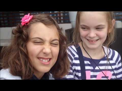 Osmi razred, generacija 2017./2018.