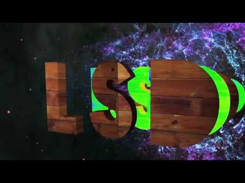 ProbCause Ft. Chance the Rapper - LSD (Official Video)