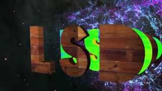 ProbCause Ft. Chance the Rapper - LSD (Official Video)