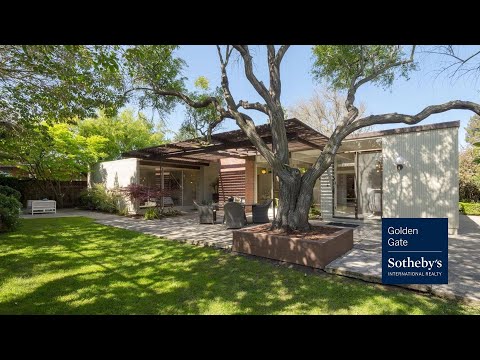 942 El Cajon Way Palo Alto CA | Palo Alto Homes for Sale