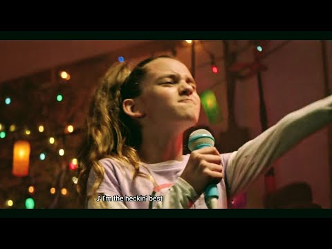 I'm the heckin' best song - Psycho Goreman