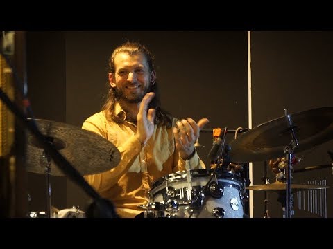 Grupa Janke Randalu — So What (Live in Chelyabinsk)