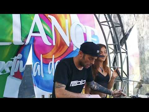 thoughts - live @Alliance Festival (Porto Alegre, Brasil) - Joicey feat. Fabio Fusco