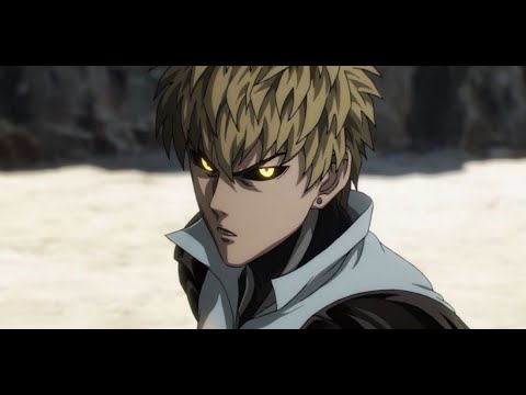 Live! Recruit SSR GENOS!