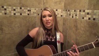 Over You by Gracee Shriver  Original 13 years old