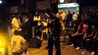 preview picture of video 'Banda LP VINNIL part 04 no Luau na Praça em Lajedo-PE'