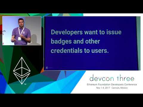 Uport – Usable Key Management for Multiple Identities Across Multiple Chains preview