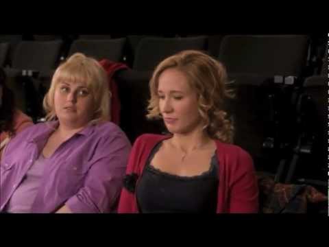 Fat Amy - Lesbi-honest