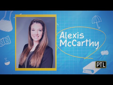 Alexis Mccarthy