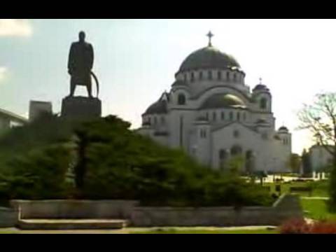 Belgrade In Your Pocket - St. Sava Temple
