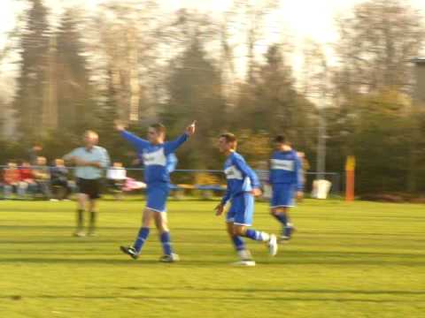 LZS Walce - Kastor Jasienica Górna