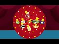The Masterminds Intro