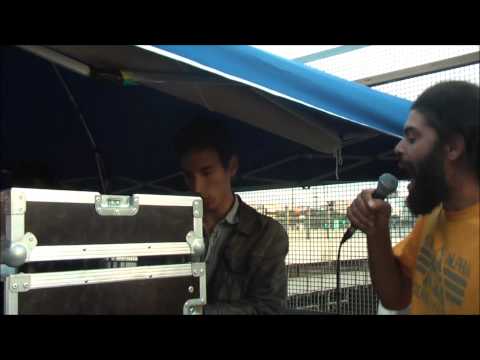 Adubtion - Fête de la Musique 2015  Alter Echoes Festival promo!