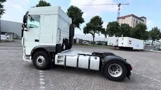 DAF XF 480 FT ACC/MX Engine Brake truck tractor for sale - Image 4 | Autoline MY DAF XF 480 FT ACC/MX Engine Brake truck tractor | Image 4 - Autoline